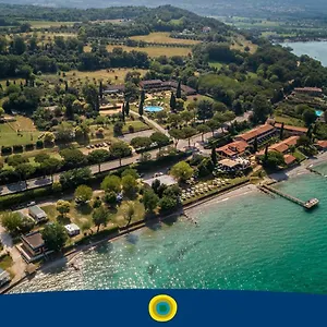 شقة فندقية Club Del Sole Desenzano Boutique, ديسينسانو ديل غاردا