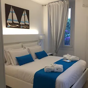 Bed and breakfast Residenza Elisa, Desenzano del Garda