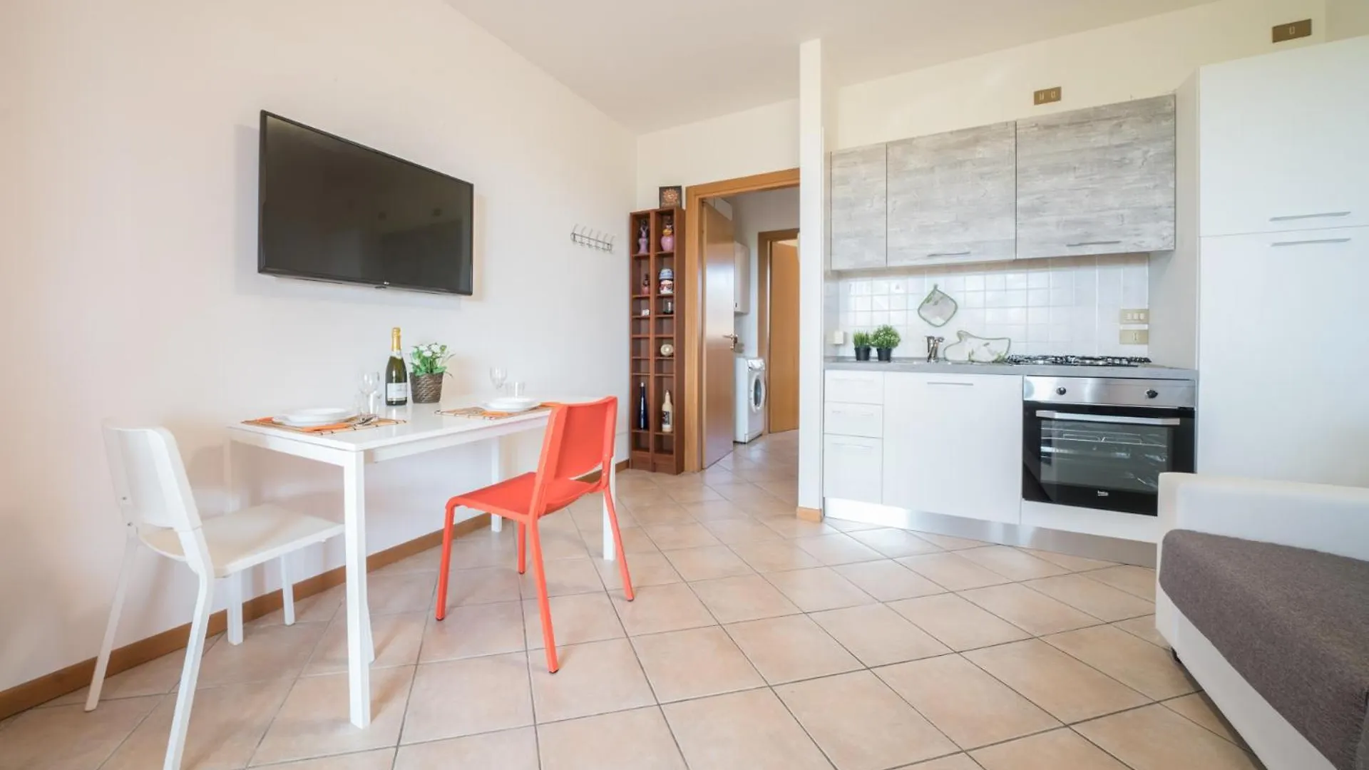 Appartamento Gardappartamenti Cascinale Pool Desenzano del Garda