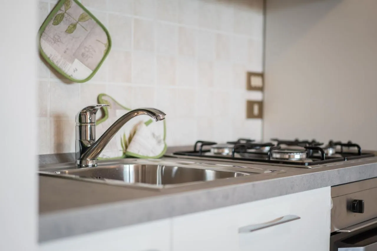 Appartamento Gardappartamenti Cascinale Pool Desenzano del Garda